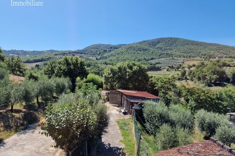 Byhus i Piegaro, Perugia, Piegaro - € 150.000 | Ref: PG1663 - foto 49