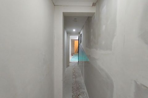 Erhvervsejendom i Corroios, Setubal, Corroios - € 135.000 | Ref: 0600 - foto 5