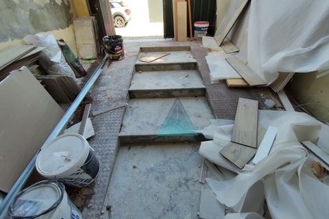 Erhvervsejendom i Corroios, Setubal, Corroios - € 135.000 | Ref: 0600 - foto 17
