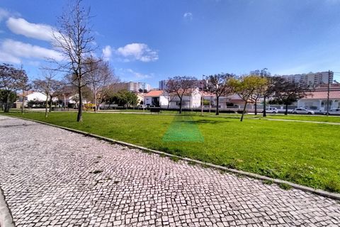 Erhvervsejendom i Corroios, Setubal, Corroios - € 135.000 | Ref: 0600 - foto 18