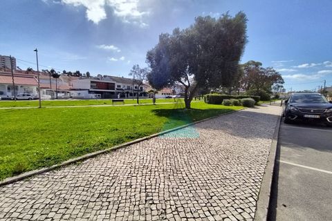 Erhvervsejendom i Corroios, Setubal, Corroios - € 135.000 | Ref: 0600 - foto 19