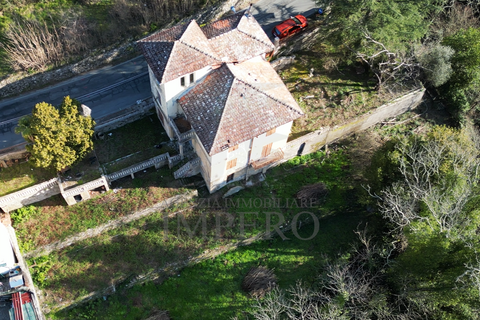 Villa i Pigna, Imperia, Pigna - € 320.000 | Ref: 22671 - foto 1