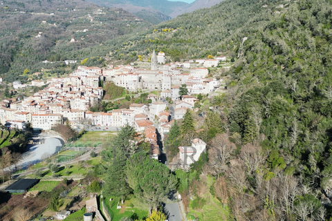Villa i Pigna, Imperia, Pigna - € 320.000 | Ref: 22671 - foto 2