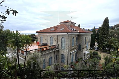Byhus i Bordighera, Imperia, Bordighera - € 850.000 | Ref: 22721 - foto 2