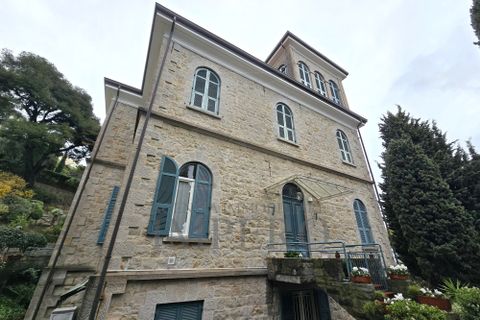 Byhus i Bordighera, Imperia, Bordighera - € 850.000 | Ref: 22721 - foto 3