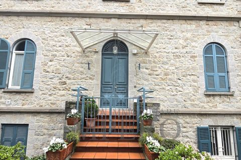 Byhus i Bordighera, Imperia, Bordighera - € 850.000 | Ref: 22721 - foto 4