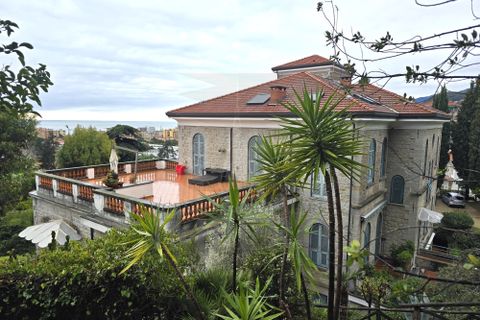 Byhus i Bordighera, Imperia, Bordighera - € 850.000 | Ref: 22721 - foto 5