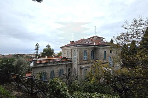 Byhus i Bordighera, Imperia, Bordighera - € 850.000 | Ref: 22721 - foto 7