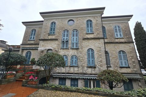 Byhus i Bordighera, Imperia, Bordighera - € 850.000 | Ref: 22721 - foto 8