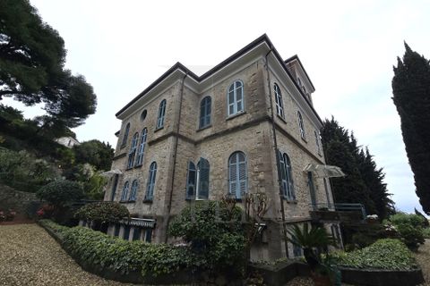 Byhus i Bordighera, Imperia, Bordighera - € 850.000 | Ref: 22721 - foto 9