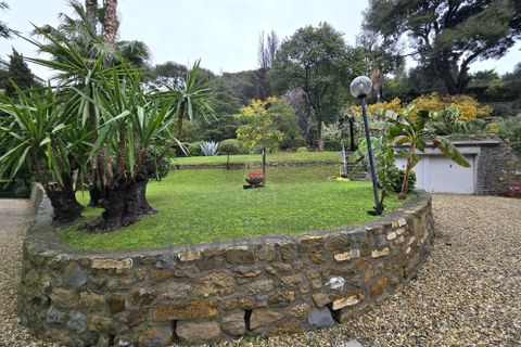 Byhus i Bordighera, Imperia, Bordighera - € 850.000 | Ref: 22721 - foto 10
