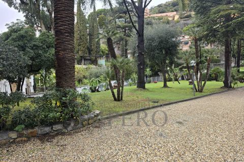 Byhus i Bordighera, Imperia, Bordighera - € 850.000 | Ref: 22721 - foto 12