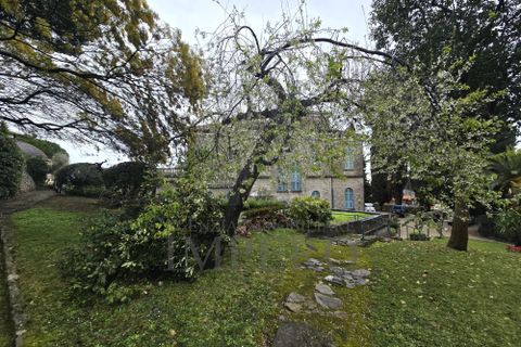 Byhus i Bordighera, Imperia, Bordighera - € 850.000 | Ref: 22721 - foto 13