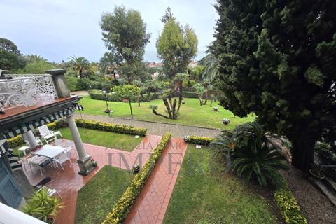 Byhus i Bordighera, Imperia, Bordighera - € 850.000 | Ref: 22721 - foto 16