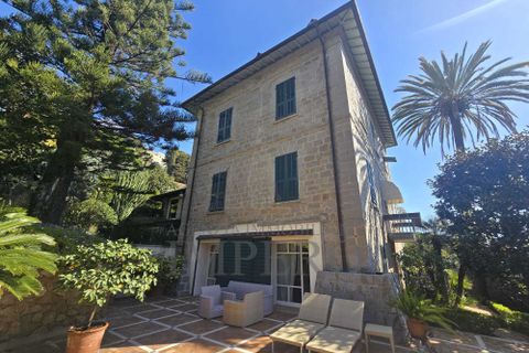 Byhus i Bordighera, Imperia, Bordighera - € 3.200.000 | Ref: 22734 - foto 1