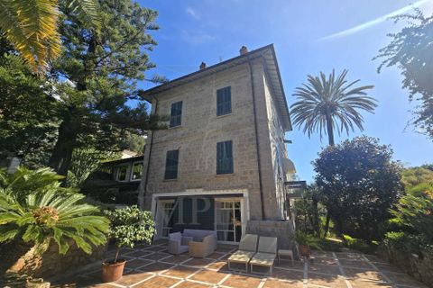 Byhus i Bordighera, Imperia, Bordighera - € 3.200.000 | Ref: 22734 - foto 2