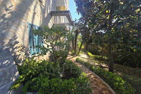 Byhus i Bordighera, Imperia, Bordighera - € 3.200.000 | Ref: 22734 - foto 5