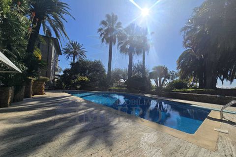Byhus i Bordighera, Imperia, Bordighera - € 3.200.000 | Ref: 22734 - foto 7