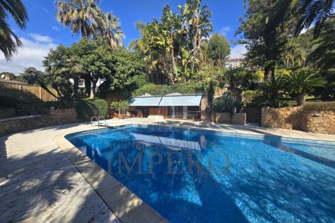 Byhus i Bordighera, Imperia, Bordighera - € 3.200.000 | Ref: 22734 - foto 8