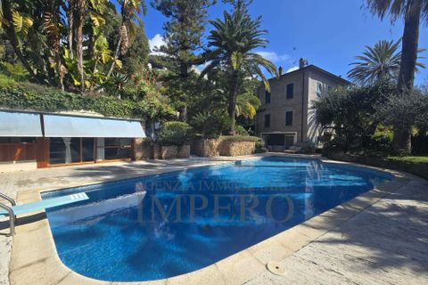 Byhus i Bordighera, Imperia, Bordighera - € 3.200.000 | Ref: 22734 - foto 9