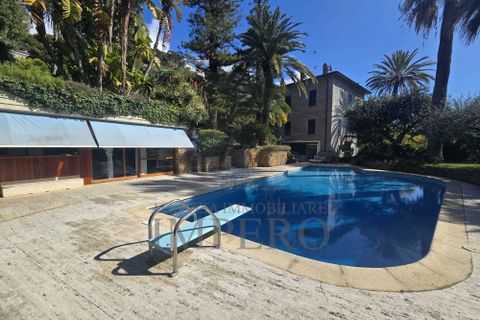 Byhus i Bordighera, Imperia, Bordighera - € 3.200.000 | Ref: 22734 - foto 10