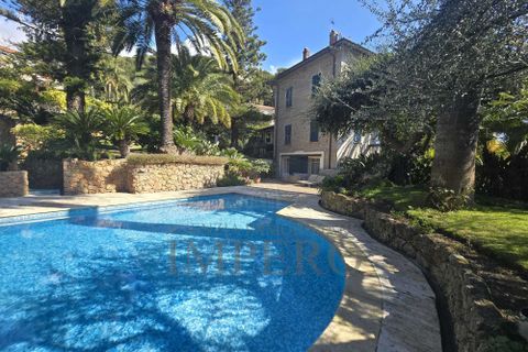 Byhus i Bordighera, Imperia, Bordighera - € 3.200.000 | Ref: 22734 - foto 11