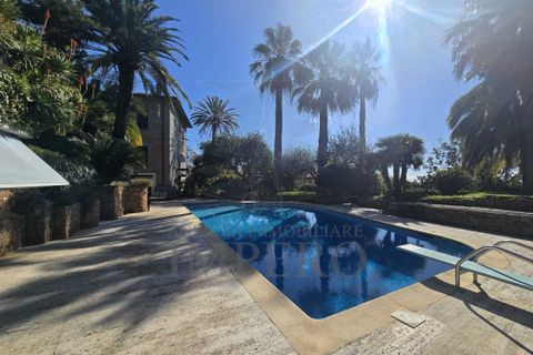 Byhus i Bordighera, Imperia, Bordighera - € 3.200.000 | Ref: 22734 - foto 12