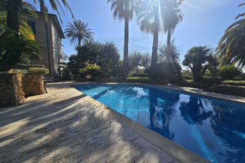 Byhus i Bordighera, Imperia, Bordighera - € 3.200.000 | Ref: 22734 - foto 13