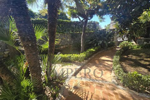 Byhus i Bordighera, Imperia, Bordighera - € 3.200.000 | Ref: 22734 - foto 14