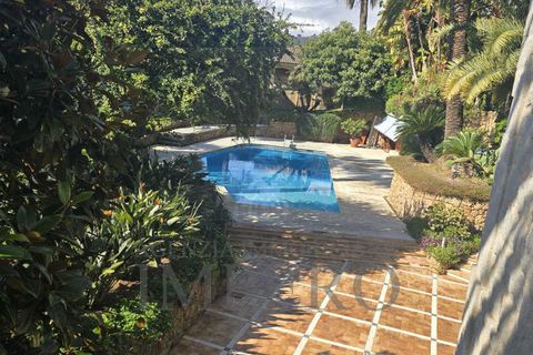 Byhus i Bordighera, Imperia, Bordighera - € 3.200.000 | Ref: 22734 - foto 15