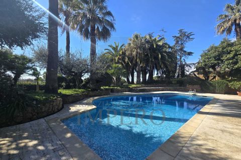Byhus i Bordighera, Imperia, Bordighera - € 3.200.000 | Ref: 22734 - foto 16