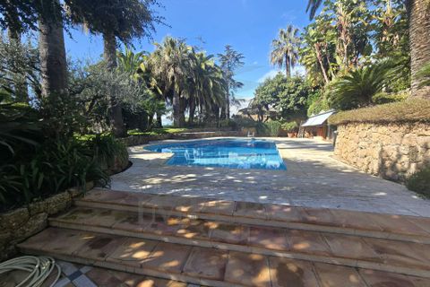 Byhus i Bordighera, Imperia, Bordighera - € 3.200.000 | Ref: 22734 - foto 18