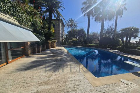 Byhus i Bordighera, Imperia, Bordighera - € 3.200.000 | Ref: 22734 - foto 19