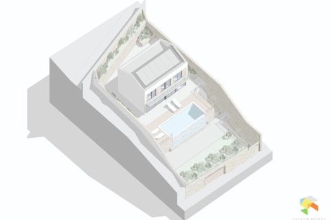 Helårsgrund i Salobrena, Granada - foto 3