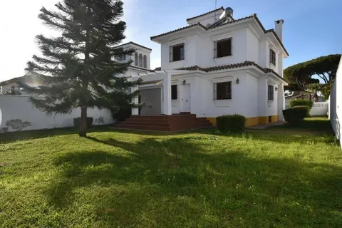 Villa i Chiclana De La Frontera, Cadiz - foto 2