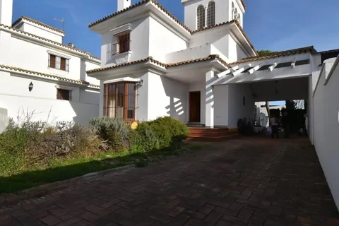 Villa i Chiclana De La Frontera, Cadiz - foto 3
