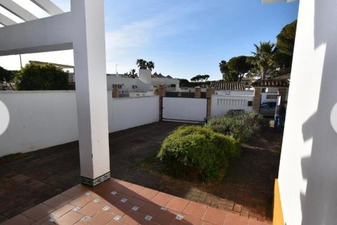 Villa i Chiclana De La Frontera, Cadiz - foto 5