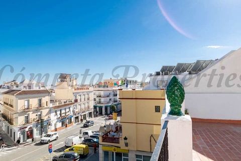 Byhus i Nerja, Malaga, Nerja - € 950.000 | Ref: NTH002 - foto 2
