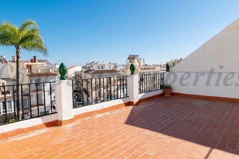 Byhus i Nerja, Malaga, Nerja - € 950.000 | Ref: NTH002 - foto 3