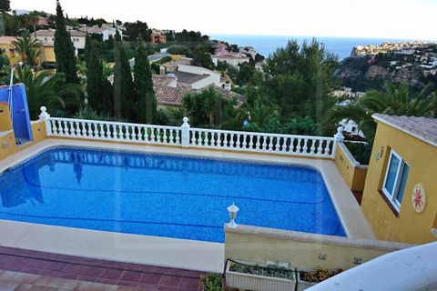 Villa i Benitachell, Alicante, Benitachell - € 585.000 | Ref: C36026* - foto 5