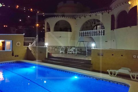 Villa i Benitachell, Alicante, Benitachell - € 585.000 | Ref: C36026* - foto 6
