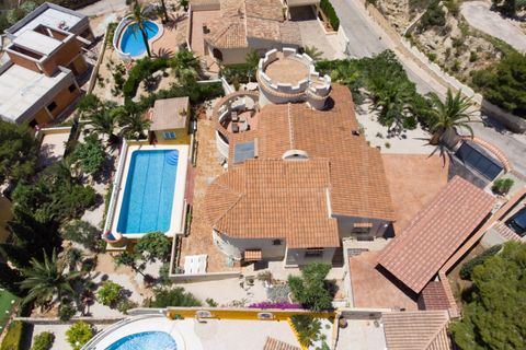 Villa i Benitachell, Alicante, Benitachell - € 585.000 | Ref: C36026* - foto 19