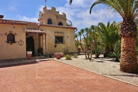 Villa i Benitachell, Alicante, Benitachell - € 585.000 | Ref: C36026* - foto 22