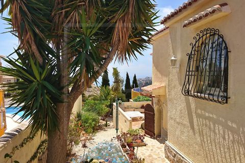 Villa i Benitachell, Alicante, Benitachell - € 585.000 | Ref: C36026* - foto 24