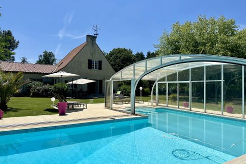 Villa a Bergerac, Dordogne, Bergerac - € 777.000 | Ref: BVI72877 - foto 2