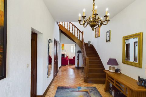 Villa a Bergerac, Dordogne, Bergerac - € 777.000 | Ref: BVI72877 - foto 6
