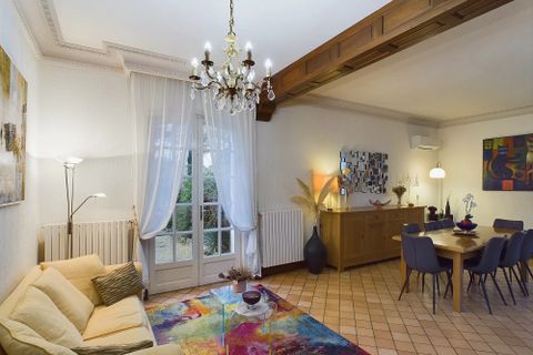 Villa a Bergerac, Dordogne, Bergerac - € 777.000 | Ref: BVI72877 - foto 5