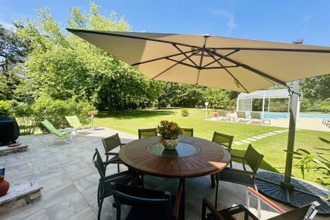 Villa a Bergerac, Dordogne, Bergerac - € 777.000 | Ref: BVI72877 - foto 14
