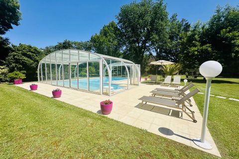 Villa a Bergerac, Dordogne, Bergerac - € 777.000 | Ref: BVI72877 - foto 15