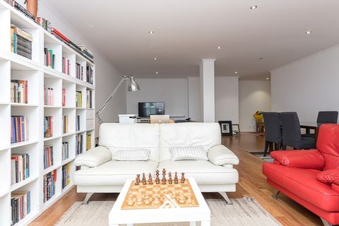 Leilighet i Espinho, Aveiro, Espinho - € 750 000 | Ref: PS-9094 - foto 5